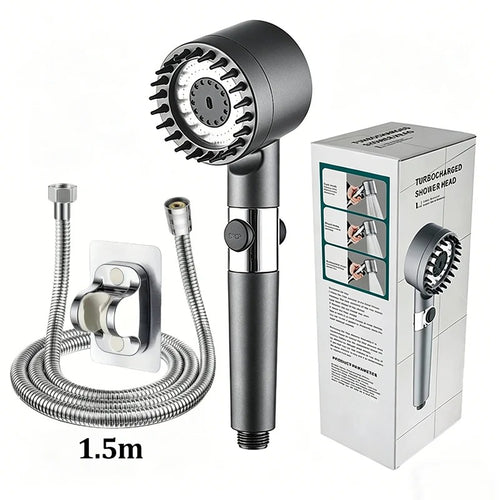Velora Starter Pack — Shower Filter