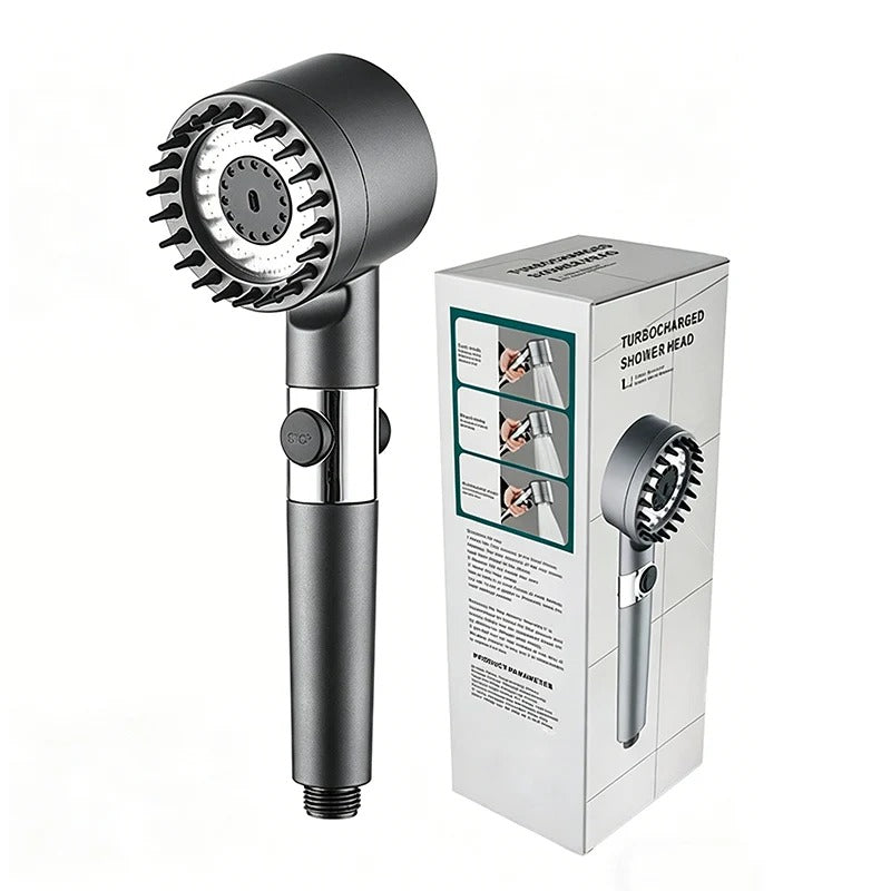 Velora Starter Pack — Shower Filter